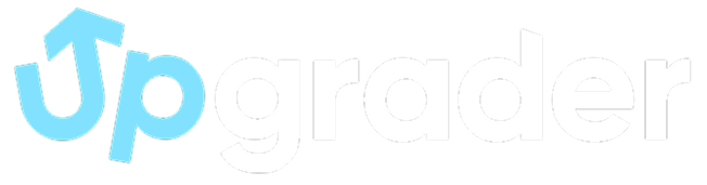 Upgrader Logo